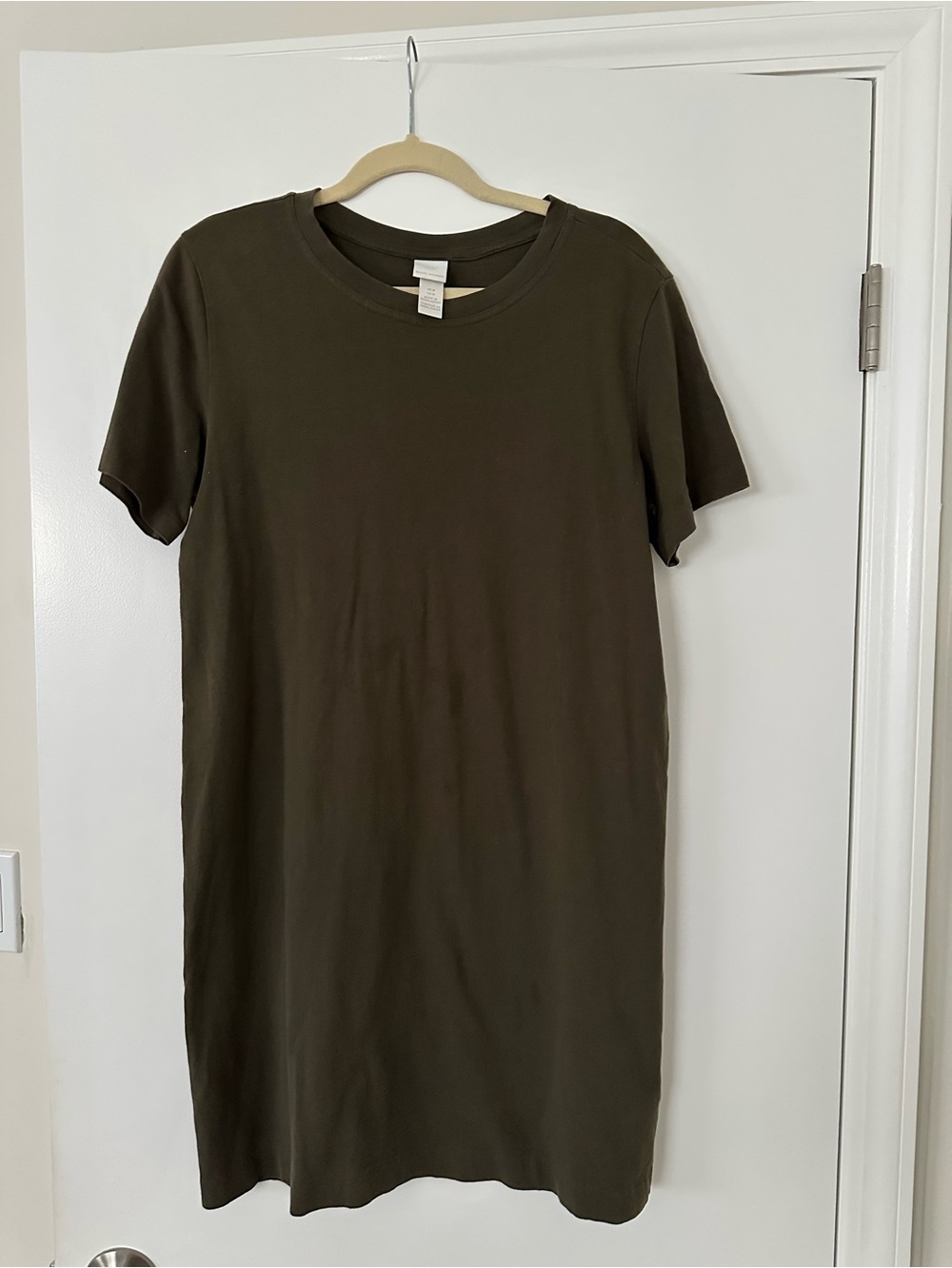 Men's Short Sleeve Tee (T-shirt)